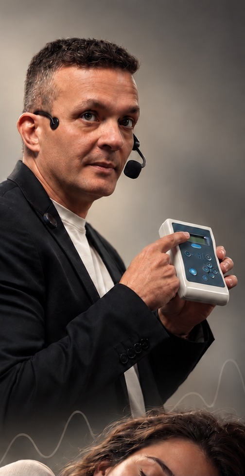 Dr. Alexandre Barbosa, PhD